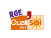 Goupil Chauffage Climatisation Angers Logo 2